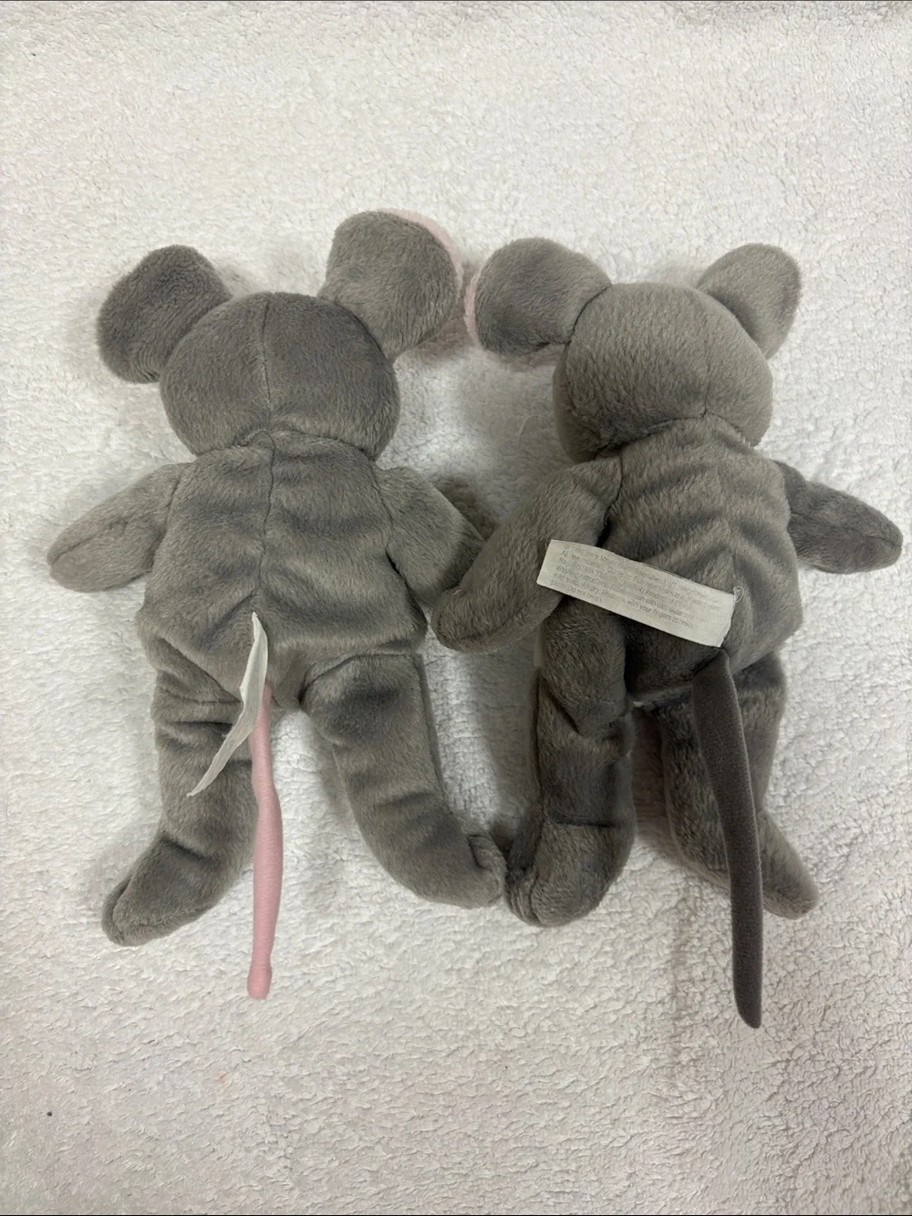 Mary Meyer soft gray